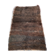 Boucharouite carpet, 142x89 cm