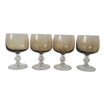 Wine glass