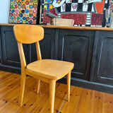 Luterma bistro chair