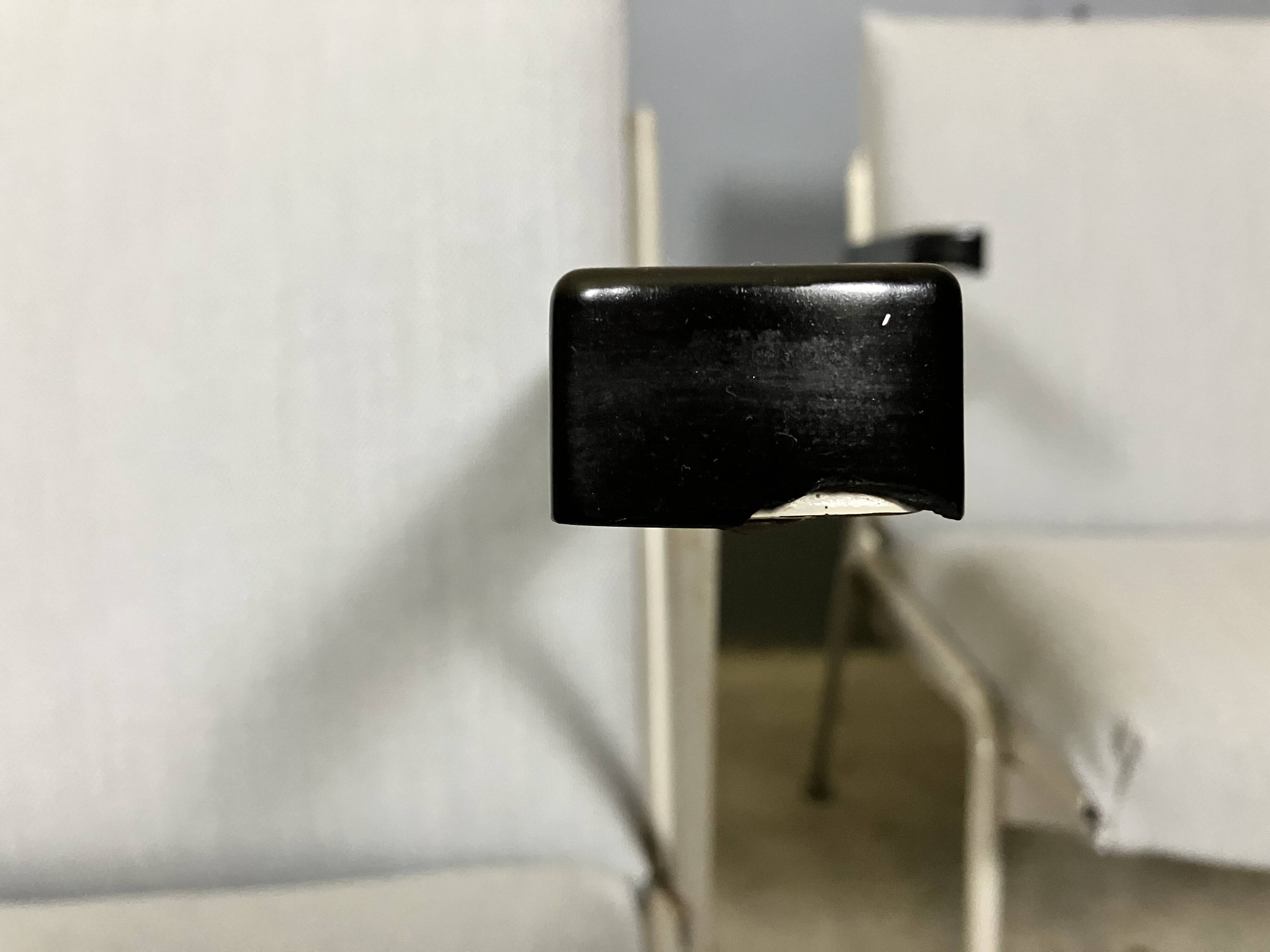 Ahrend De Cirkel Oase 2 fauteuils Wim Rietveld