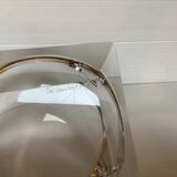 Empty ashtray pocket val saint Lambert