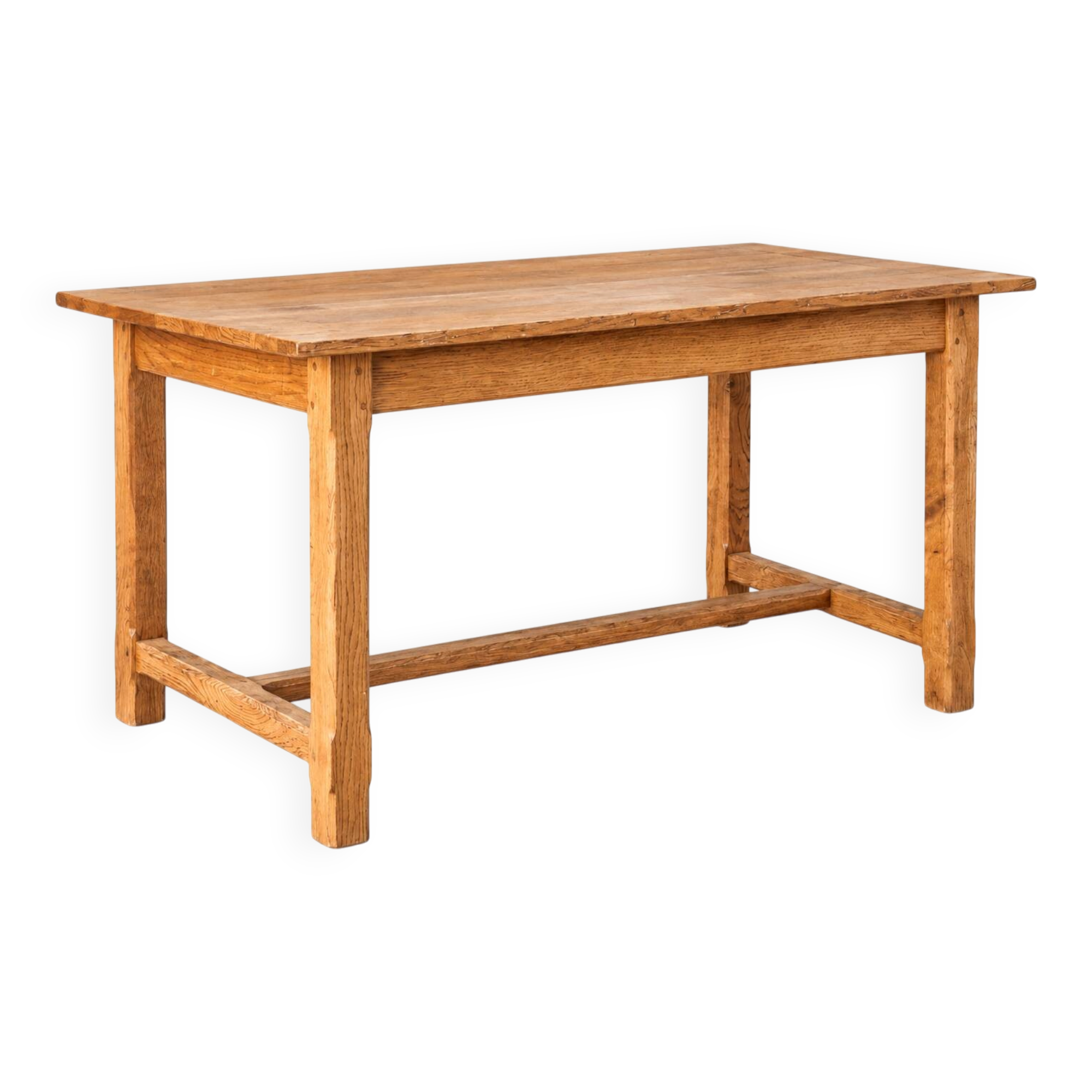 No54 old farmhouse table
