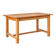 No54 old farmhouse table