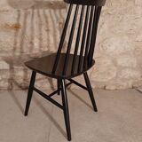Tuna chair and Scandinavian