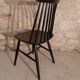 Tuna chair and Scandinavian