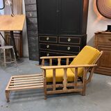 Morris armchair early 20th century