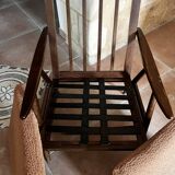 60s armchair