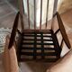 60s armchair