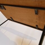 E-reader magazine holder 1950 Vintage.