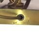 Lampe Maison Charles au nénuphar