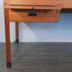 Danish desk  Larsen & Madsen by Willy Beck, 1950