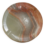 Mini marble ashtray