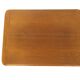 Table d'appoint scandinave en teck, HMB, Suède, 1950