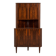 Danish mid century corner cabinet attr. to Carlo Jansen 1960s