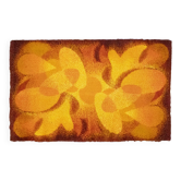 Grand tapis abstrait de Desso