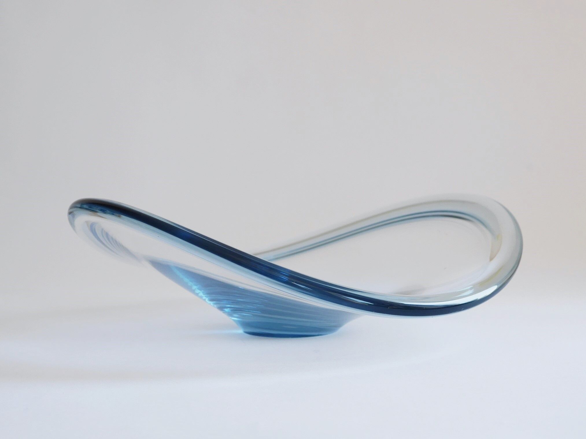 Selandia Dish By Per Lütken, Holmegaard, 1960s