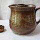 Old pitcher refresher in pyrity sandstone