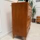 Vintage 1950s chest of drawers