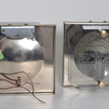 Wall lamps Luigi Colani