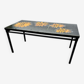 Vallauris coffee table