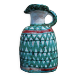 Decorative pitcher