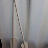 Lot of 2 paddles