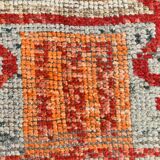Vintage Runner Rug, 94x358Cm SK 23476