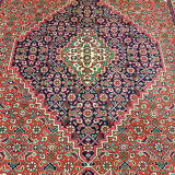 Tapis persan tabriz XXeme siècle 200x295cm