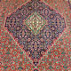 Tapis persan tabriz xxeme siecle 200x295cm