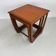Ensemble de tables d'appoint G-Plan vintage