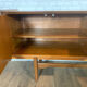 Vintage Scandinavian sideboard 1960