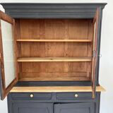 Old Parisian dresser