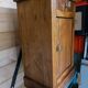 Rustic country furniture