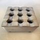Ultima style ashtray