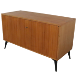 Vintage sideboard cabinet 'Serrig' | 116 cm