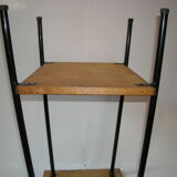 Side furniture from the 50s