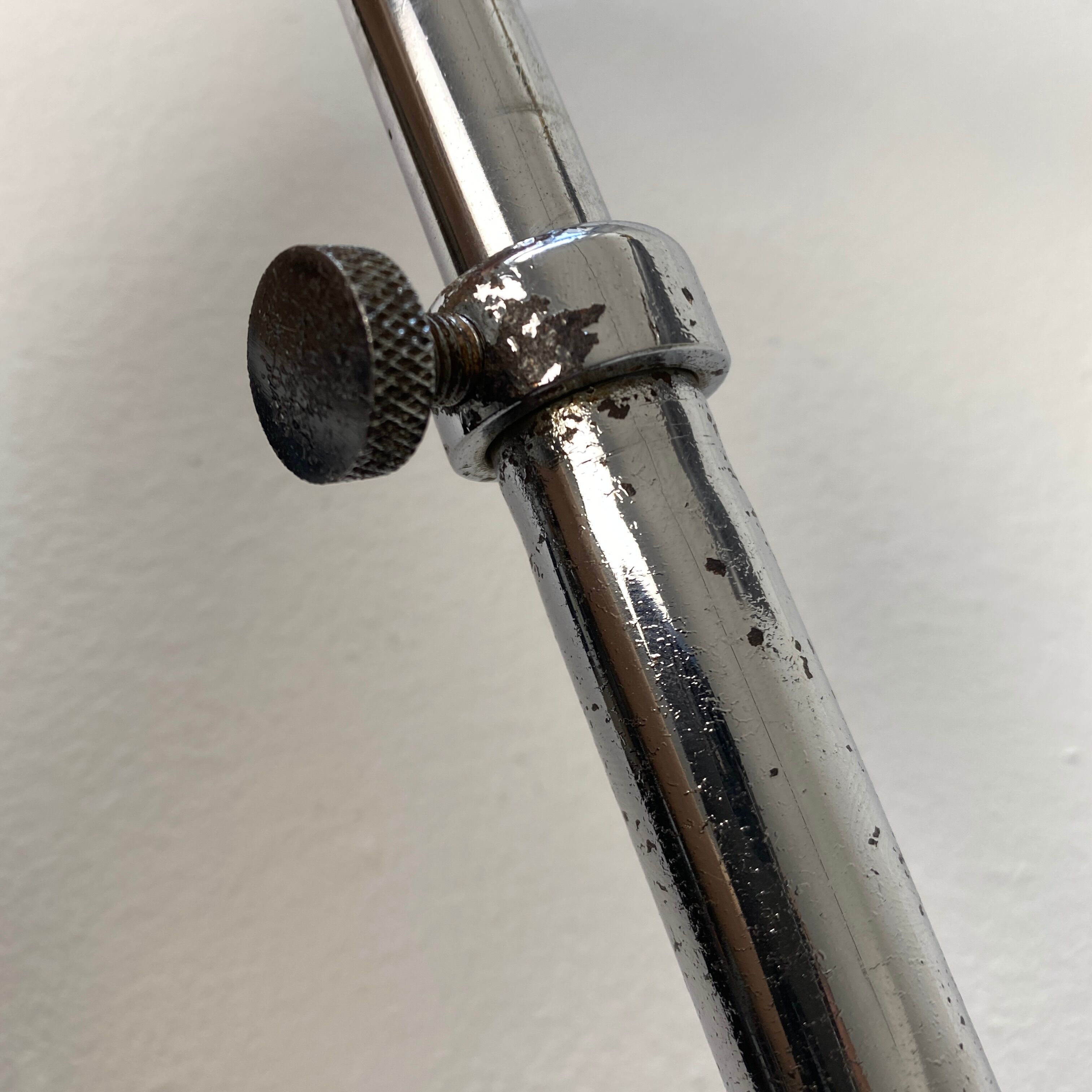 Old industrial wall lamp Ki e klair