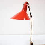 Mid-century table lamp designed by Josef Hurka for Kovona, 1960