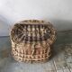 Panier de vendange
