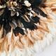 Juju hat beige 75 cm