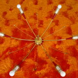 Lunel ceiling 1950-60