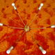 Lunel ceiling 1950-60