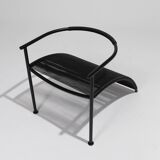 Pat conley ii armchair, philippe starck, 1980s