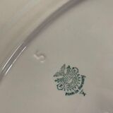 Oval flat Villeroy & Boch