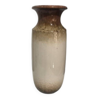 Vase ceramique