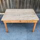 Table basse