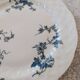 9 L.Bernardaud porcelain dessert plates