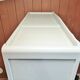 Compact one-piece mado style furniture renovated and revamped from the 1950s
