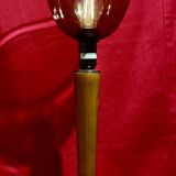 Large "Unilux" lamps from the 80s