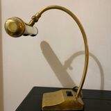 Desk/banker lamp